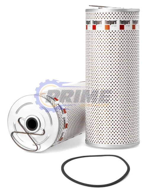 Prime Fleet Parts image for LF528