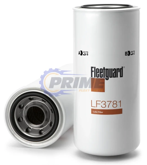 Prime Fleet Parts image for LF3781