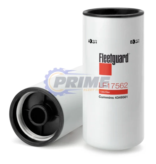 Prime Fleet Parts image for LF17562