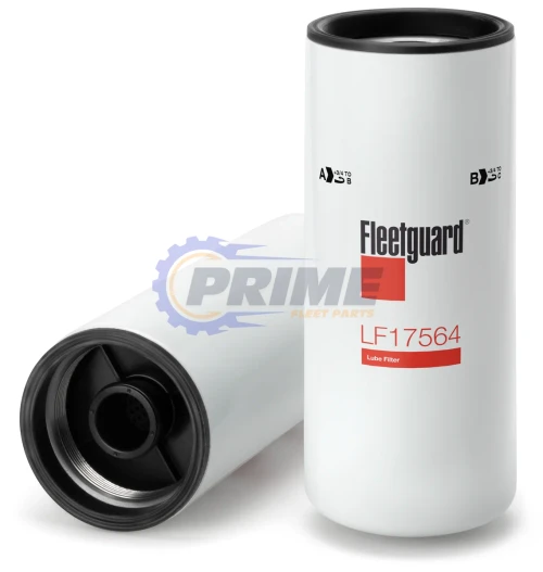 Prime Fleet Parts image for LF17564