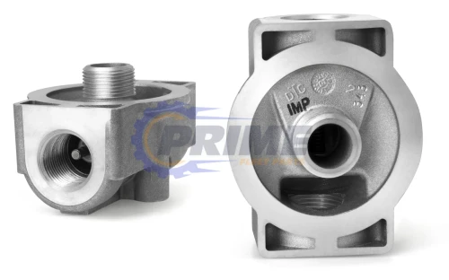 Prime Fleet Parts image for HH6981