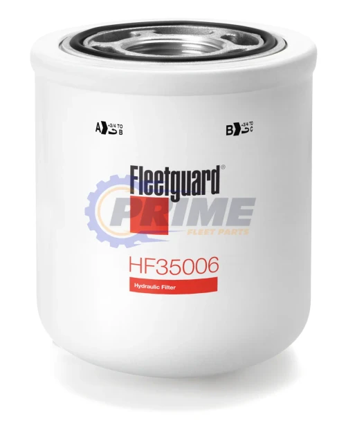 Prime Fleet Parts image for HF35006