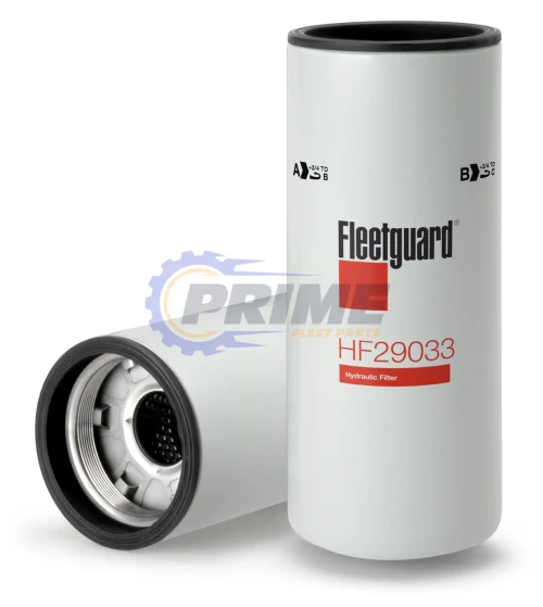 Prime Fleet Parts image for HF29033