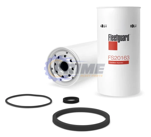 Prime Fleet Parts image for FS20163