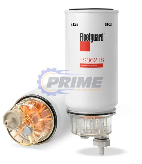 Prime Fleet Parts image for FS36218