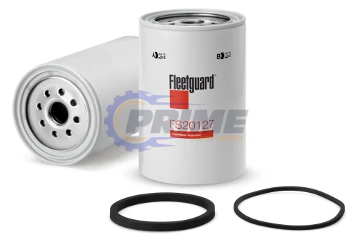 Prime Fleet Parts image for FS20127