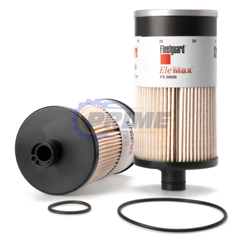 Prime Fleet Parts image for FS20020