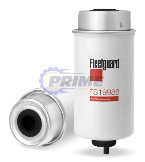 Prime Fleet Parts image for FS19988