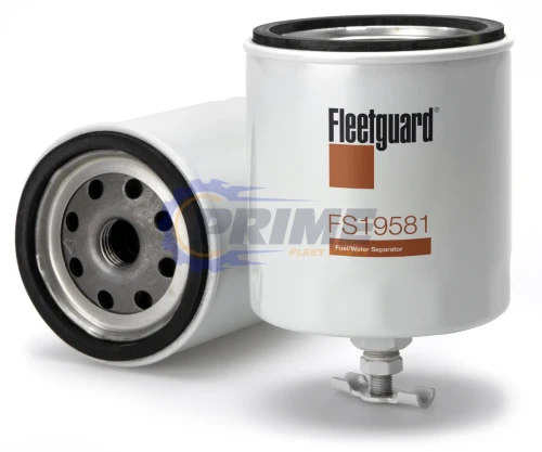 Prime Fleet Parts image for FS19581