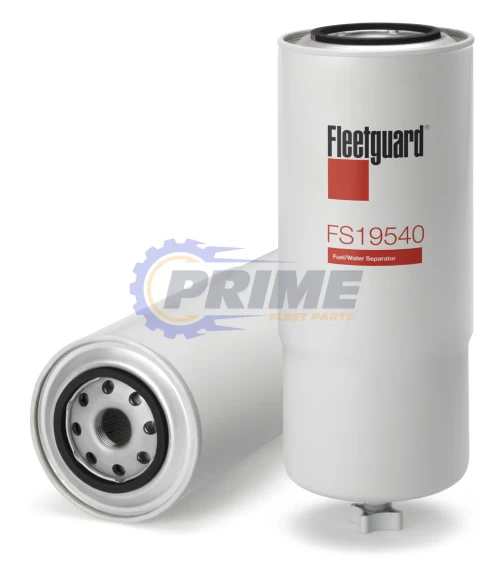 Prime Fleet Parts image for FS19540
