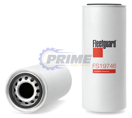 Prime Fleet Parts image for FS19746
