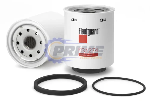 Prime Fleet Parts image for FS1274