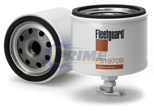 Prime Fleet Parts image for FS19709
