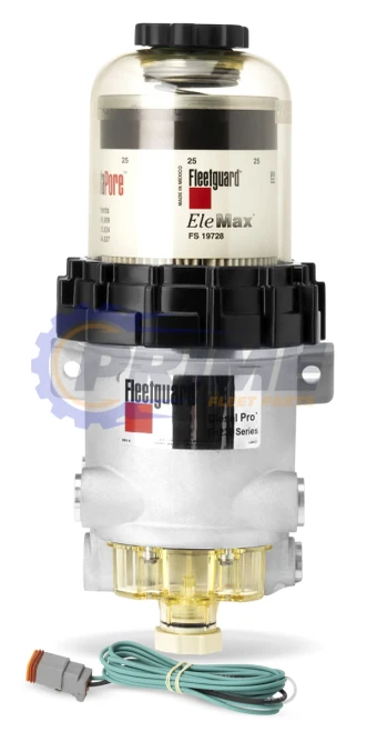 Prime Fleet Parts image for FH23603