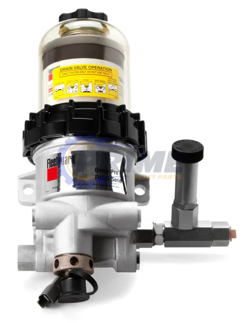 Prime Fleet Parts image for FH24102