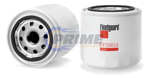 Prime Fleet Parts image for FF5854