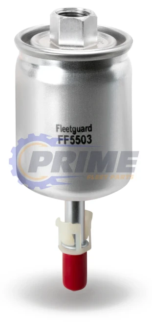 Prime Fleet Parts image for FF5503