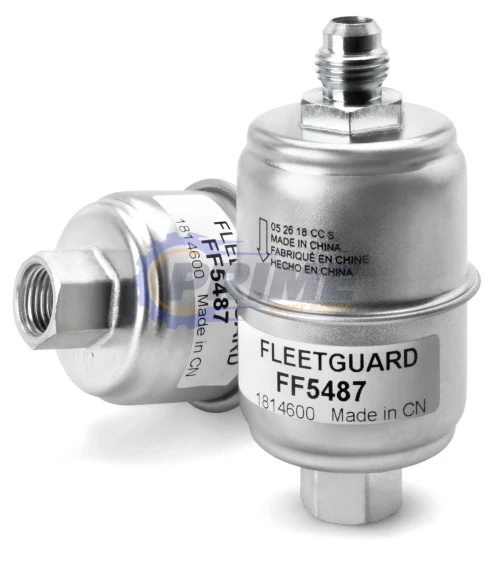 Prime Fleet Parts image for FF5487