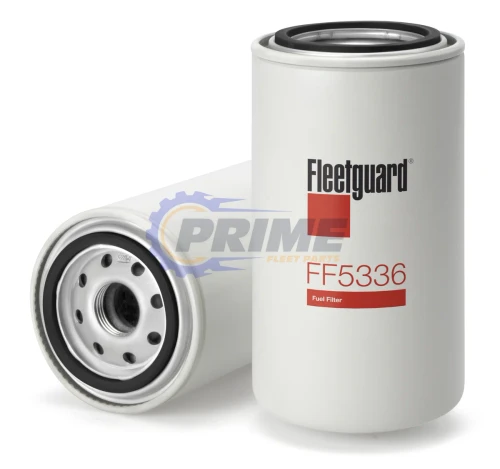 Prime Fleet Parts image for FF5336