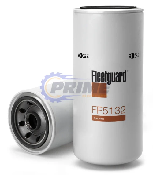 Prime Fleet Parts image for FF5132