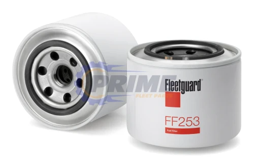 Prime Fleet Parts image for FF253