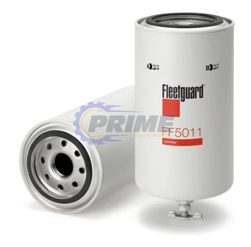 Prime Fleet Parts image for FF5011