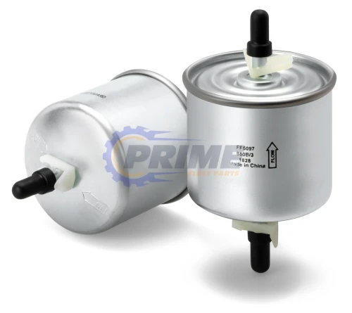 Prime Fleet Parts image for FF5097