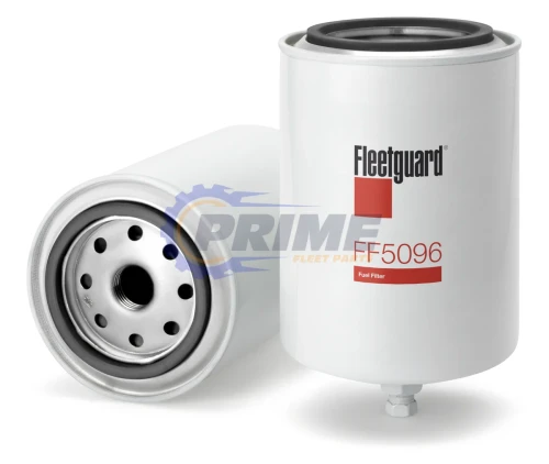 Prime Fleet Parts image for FF5096