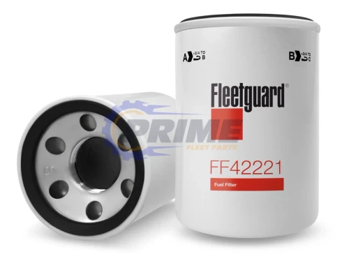 Prime Fleet Parts image for FF42221