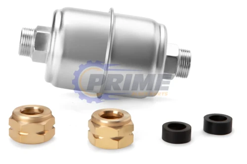 Prime Fleet Parts image for FF5077