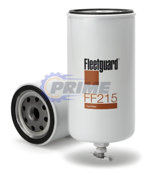 Prime Fleet Parts image for FF215