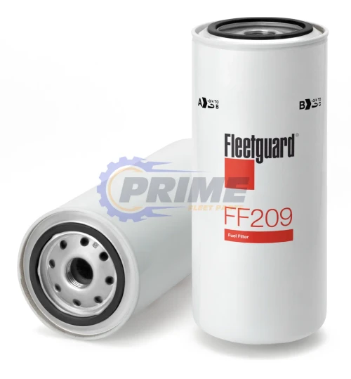 Prime Fleet Parts image for FF209