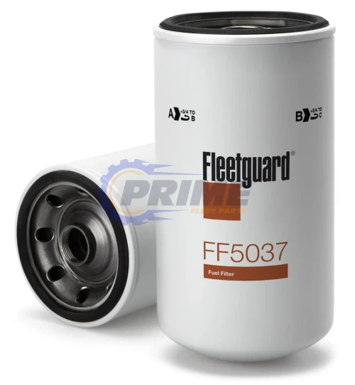 Prime Fleet Parts image for FF5037