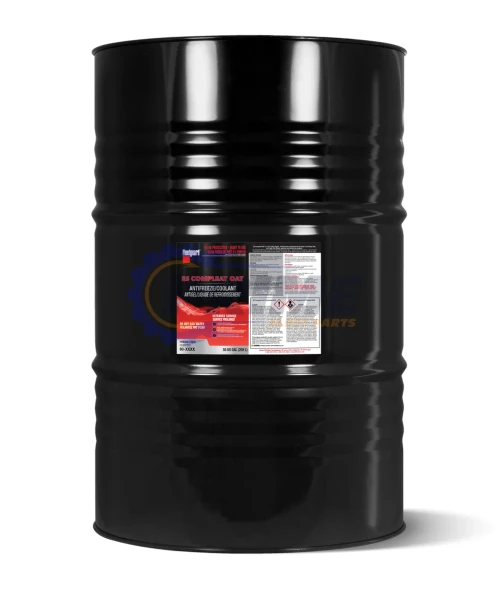 Prime Fleet Parts image for CC36078