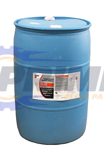 Prime Fleet Parts image for DCA50L