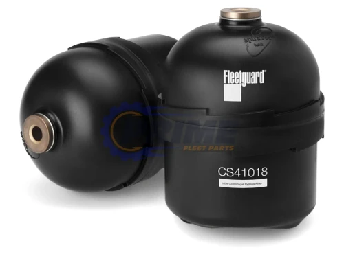 Prime Fleet Parts image for CS41018