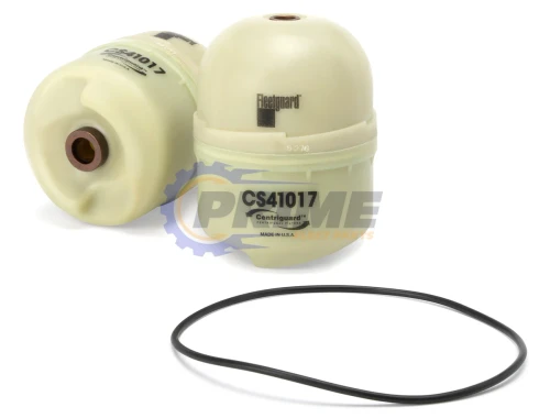 Prime Fleet Parts image for CS41017
