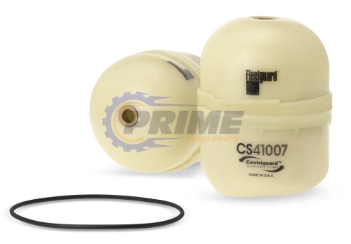 Prime Fleet Parts image for CS41007