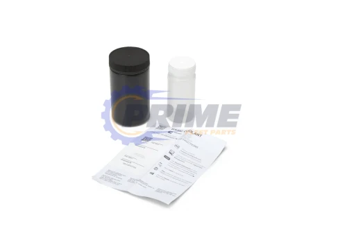 Prime Fleet Parts image for CC2700