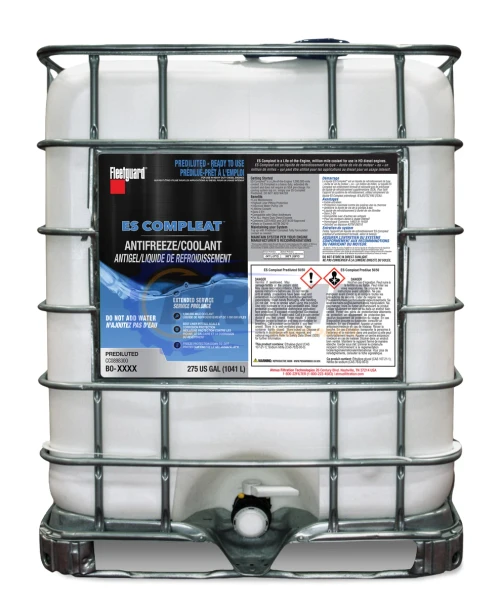 Prime Fleet Parts image for CC8983