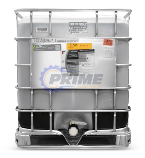 Prime Fleet Parts image for CC2837