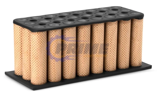 Prime Fleet Parts image for AF454