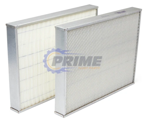 Prime Fleet Parts image for AF4179