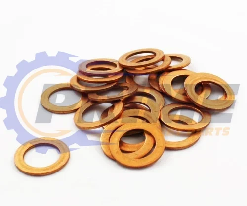 Prime Fleet Parts image for 8265S