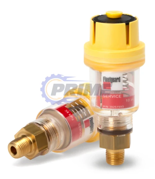 Prime Fleet Parts image for 3925199S