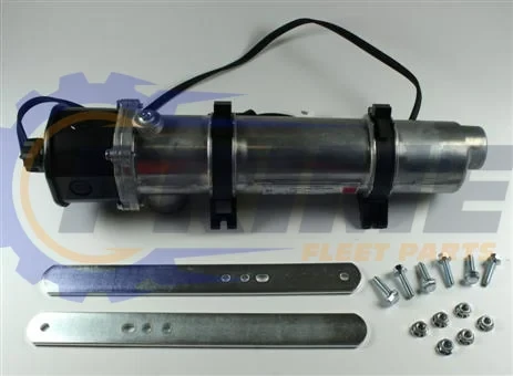 Prime Fleet Parts image for 3896699