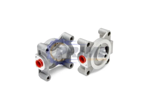 Prime Fleet Parts image for 204163S