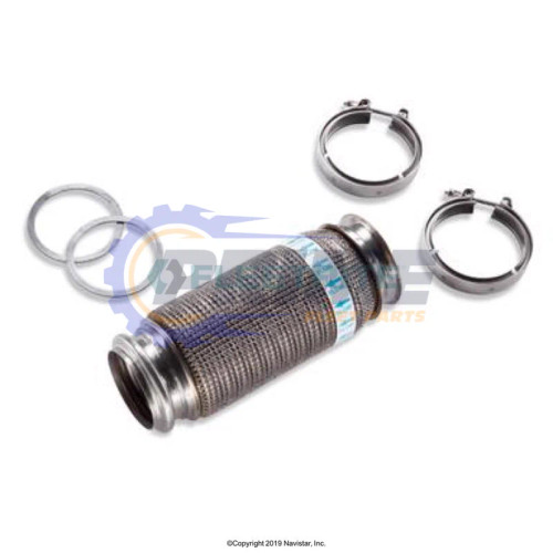 Prime Fleet Parts image for FLTEBK411865