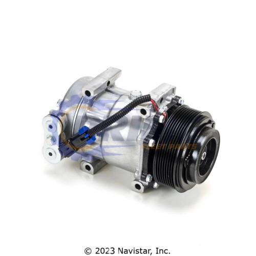 Prime Fleet Parts image for FLTAC2004314AM