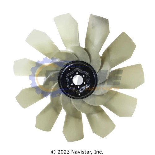 Prime Fleet Parts image for FLT461001
